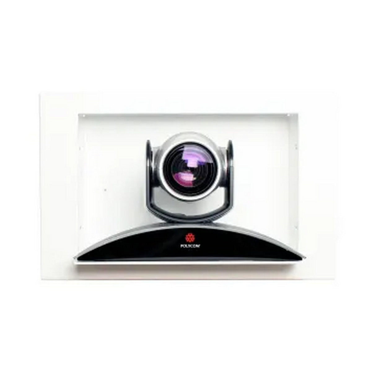 Vaddio 999-2225-015 In-Wall Enclosure for Cisco Precision HD, LifeSize HD, and Polycom EagleEye Cameras