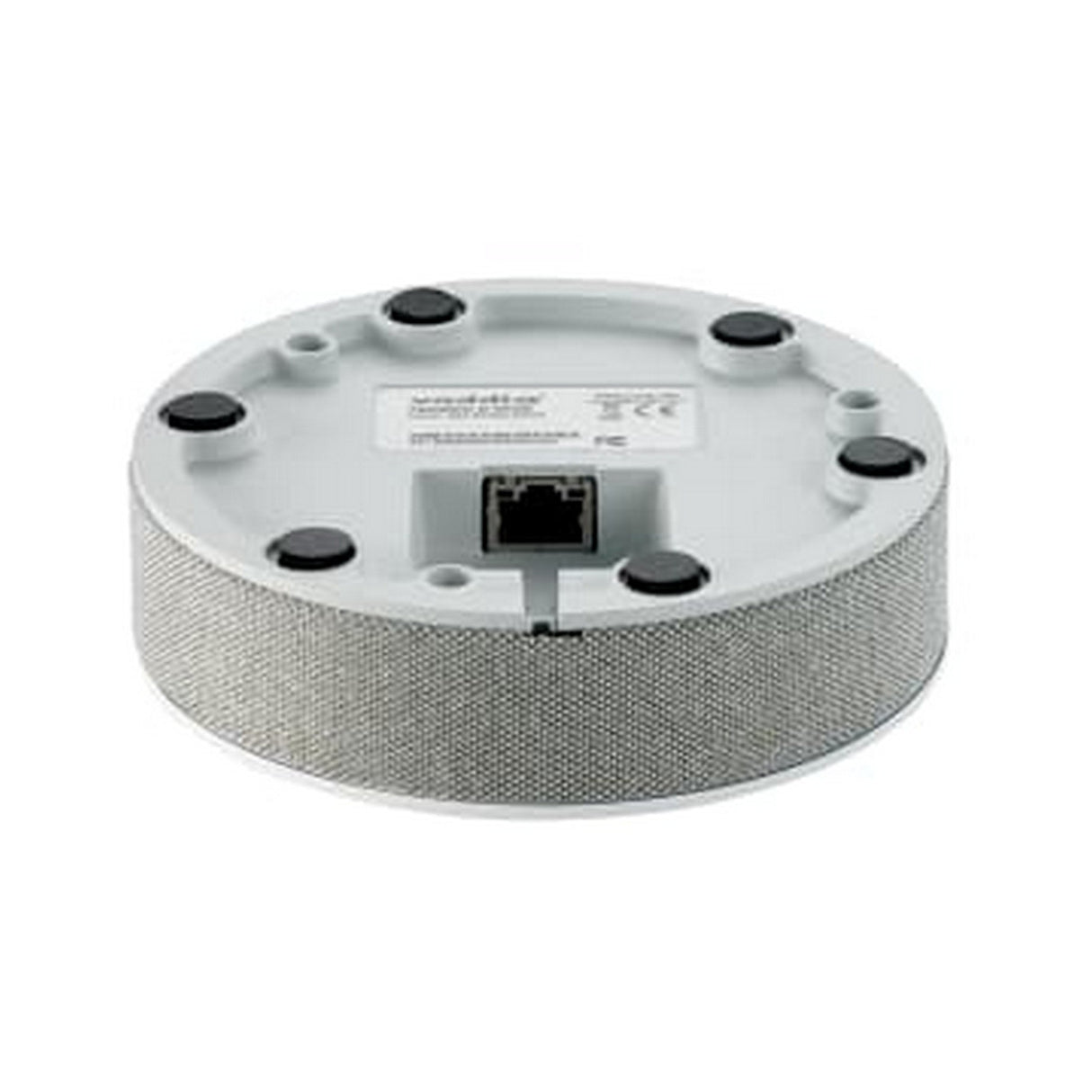 Vaddio 999-85300-000 EasyIP TableMIC Microphone for Dante Networked Systems