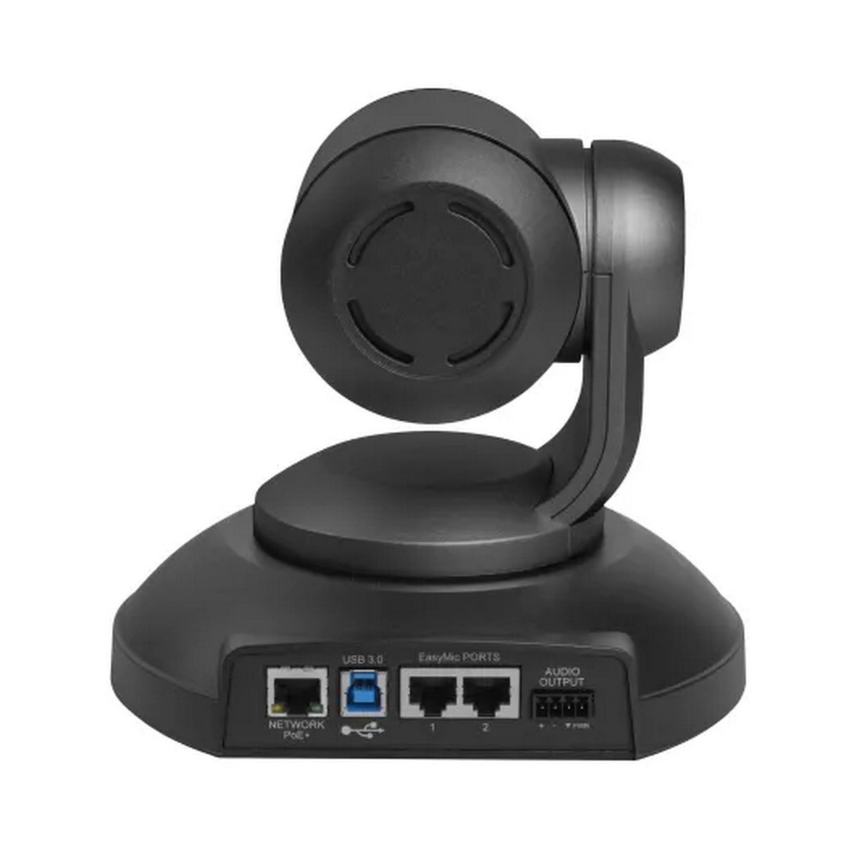 Vaddio ConferenceSHOT AV PTZ USB Conferencing Camera with Integrated Audio