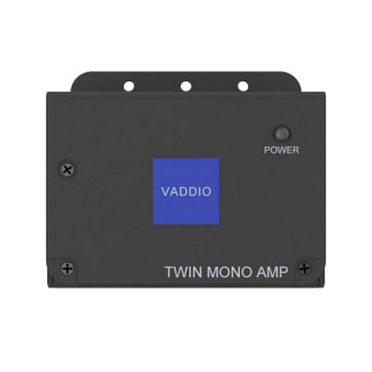 Vaddio 999-9995-330 30W Twin Mono Audio Amplifier