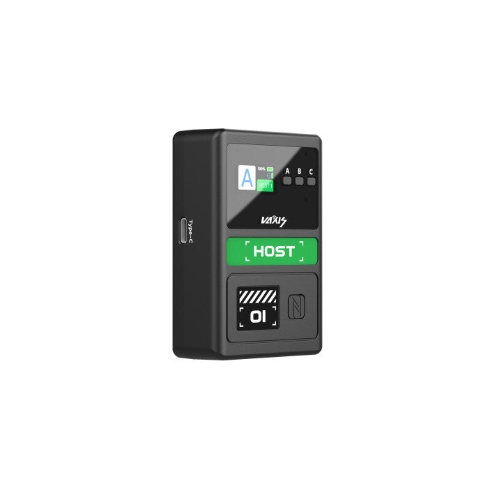 Vaxis Litecomm Guest Controller 1.9GHz