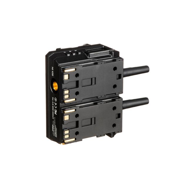 Vaxis Atom 600KV TX V-Mount