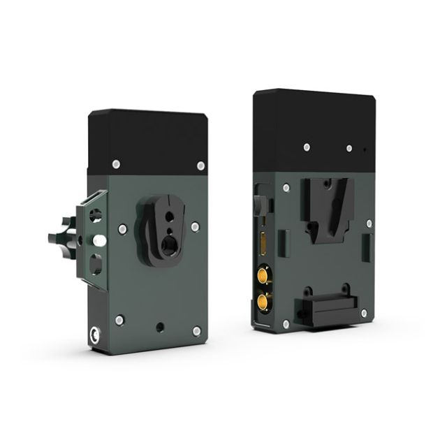 Vaxis Storm 1000S Kit 1:2 V-Mount 1TX 2RX