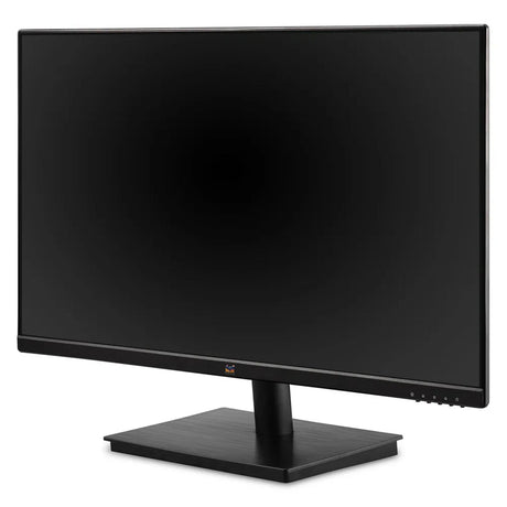 ViewSonic VA2709M 27-Inch 1080p IPS 100Hz Variable Refresh Rate Monitor with HDMI VGA