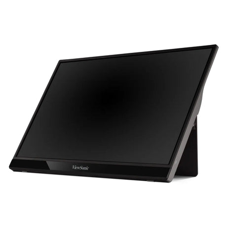 ViewSonic VG1655 15.6-Inch Portable 1080p IPS Monitor with 60W USB-C mini-HDMI