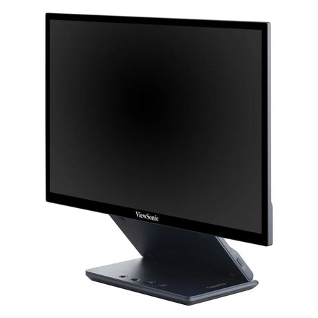 ViewSonic VP1656 16-Inch Portable Monitor with 40W USB-C Stand and Case