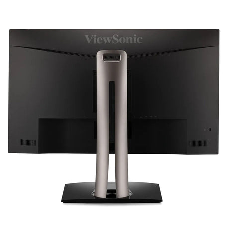 ViewSonic VP2756-2K 27-Inch ColorPro 1440p IPS Monitor with 60W USB C sRGB