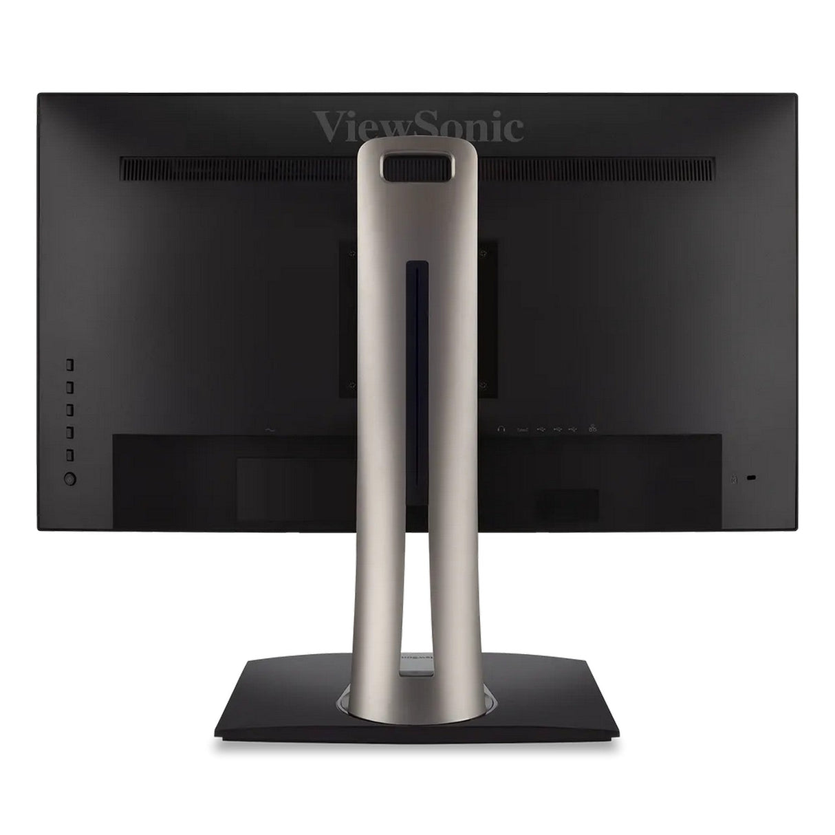 ViewSonic VP2768A-4K ColorPro 4K UHD IPS Monitor with 90W USB-C RJ45 sRGB HDR10