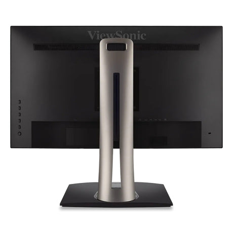 ViewSonic VP2768A-4K ColorPro 4K UHD IPS Monitor with 90W USB-C RJ45 sRGB HDR10
