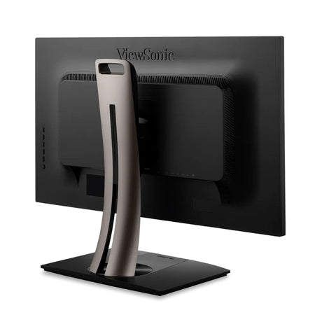 ViewSonic VP2768A-4K ColorPro 4K UHD IPS Monitor with 90W USB-C RJ45 sRGB HDR10
