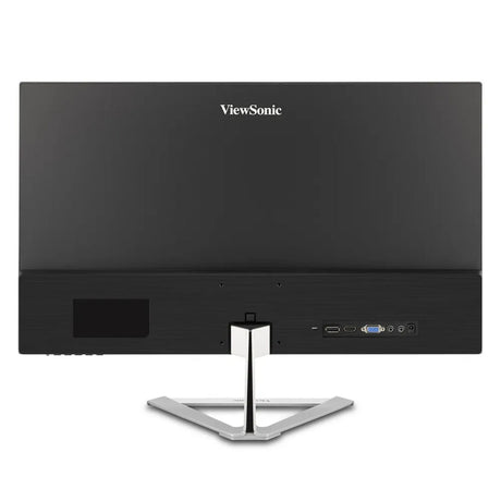 ViewSonic VX2776-SMHD 27-Inch 1080p Thin-Bezel IPS Monitor w/HDMI DisplayPort VGA