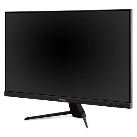 ViewSonic VX3267U-4K 32-Inch 4K UHD IPS Monitor w/65W USB-C HDMI DP HDR10
