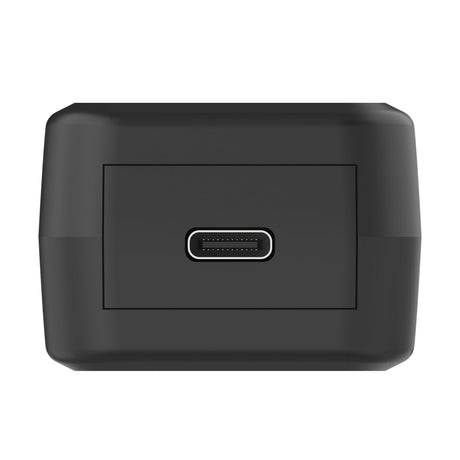 VigilLink 2-Channel Dante USB-C I/O Adapter