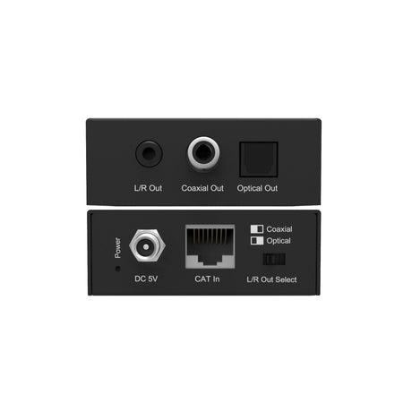 VigilLink CAT Cable Digital Audio Extender