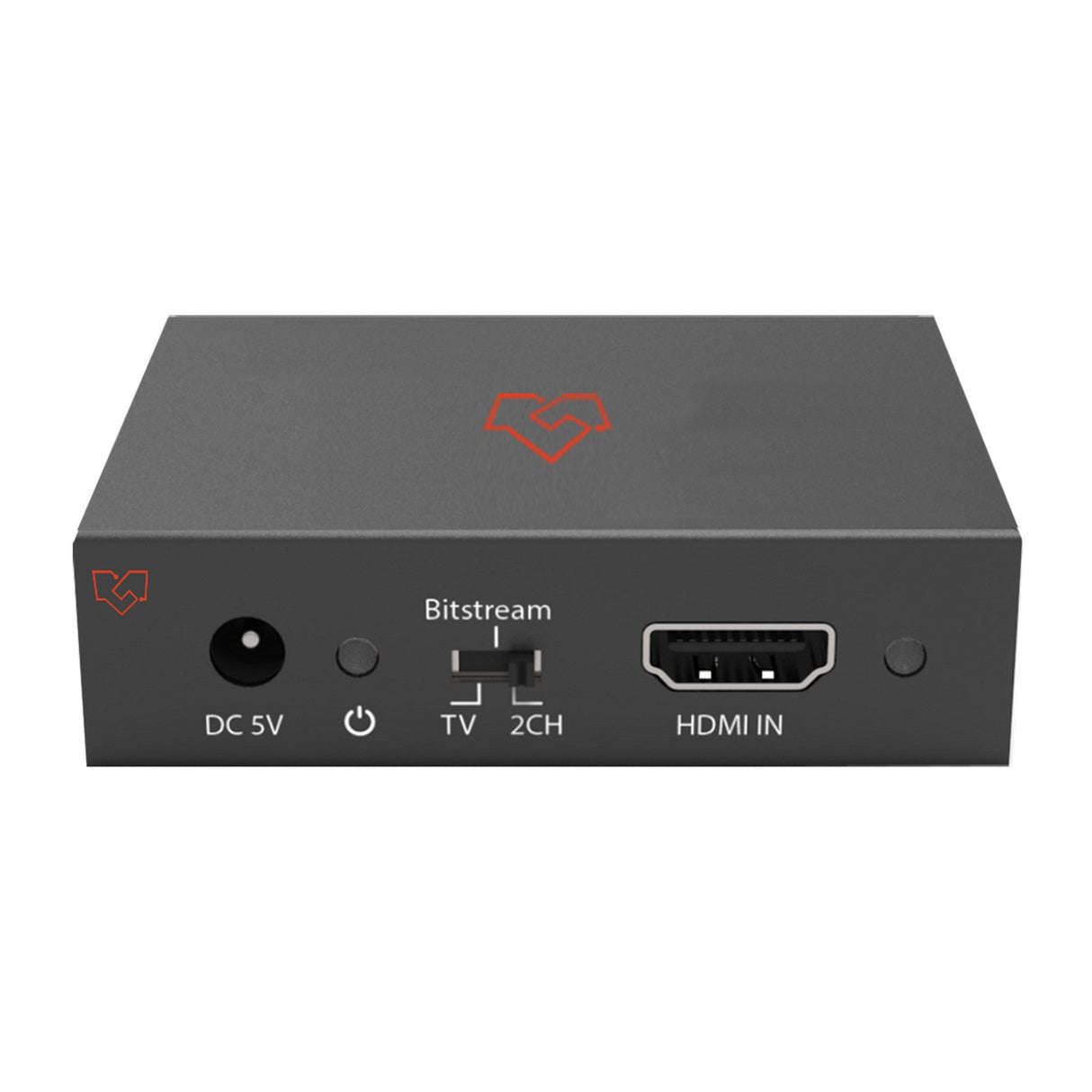 VigilLink Audio Downmixer HDMI 2.0 18Gbps