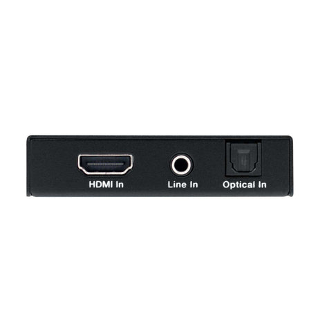 VigilLink Audio Embedder HDMI 2.0 18Gbps