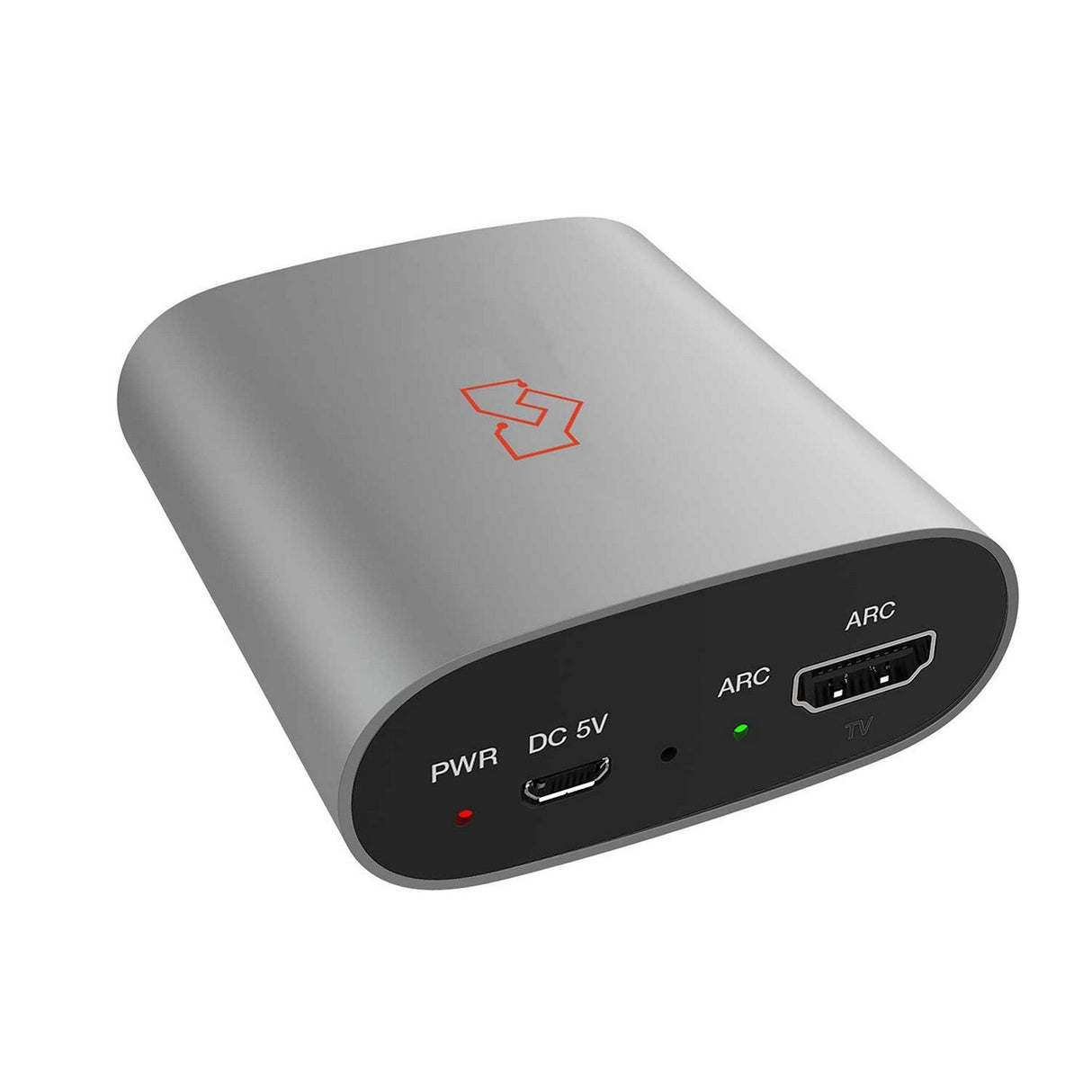 VigilLink HDMI 2.0 ARC Audio Extractor with Downmix