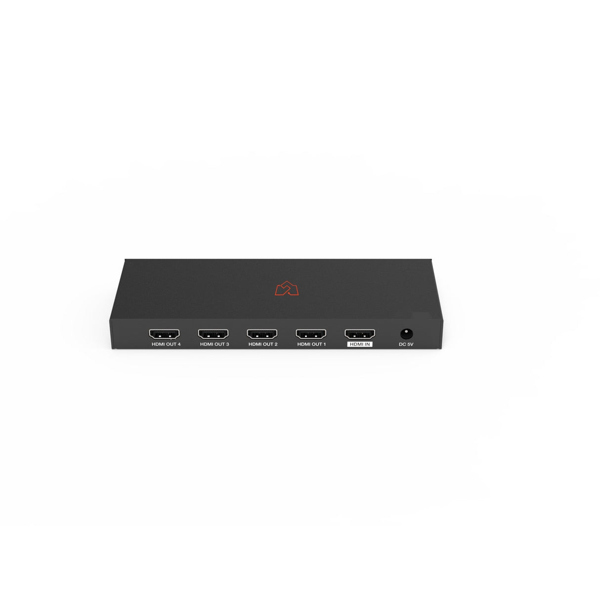 VigilLink 18Gbps 1x8 4K HDR Splitter/HDMI 2.0 Distribution Amplifier