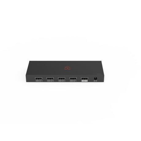 VigilLink 18Gbps 1x8 4K HDR Splitter/HDMI 2.0 Distribution Amplifier