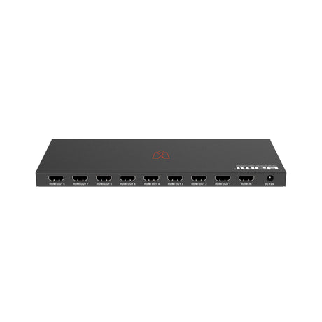 VigilLink 18Gbps 1x16 HDMI 2.0 Distribution Amplifier for Large AV Setups