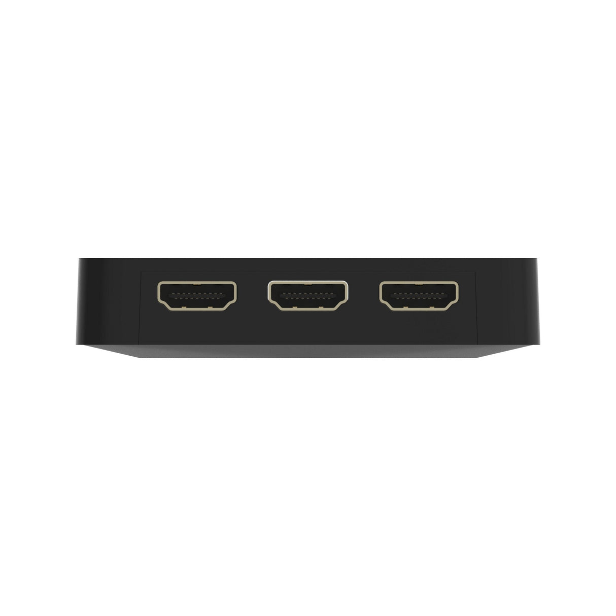 VigilLink 18Gbps 3x1 HDMI 2.0 Switcher