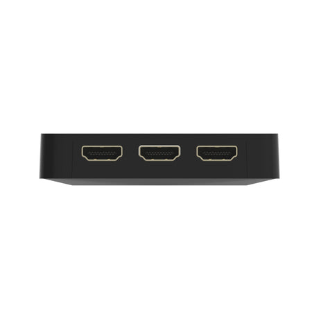 VigilLink 18Gbps 3x1 HDMI 2.0 Switcher