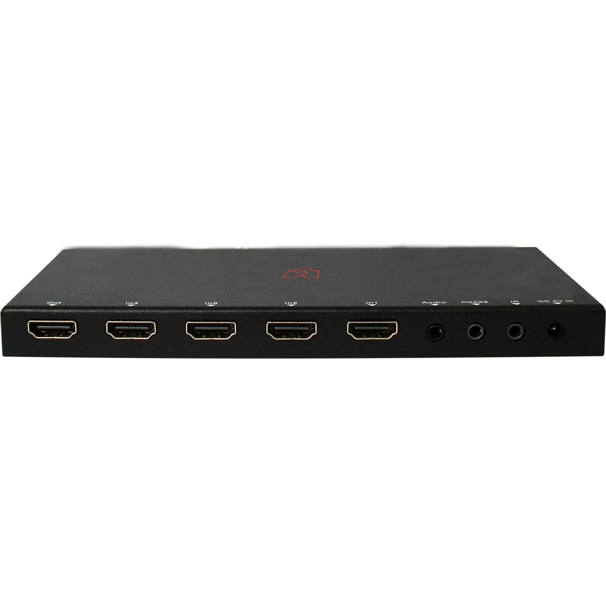 VigilLink 4x1 HDMI 2.0 Switcher with Audio ARC 18Gbps