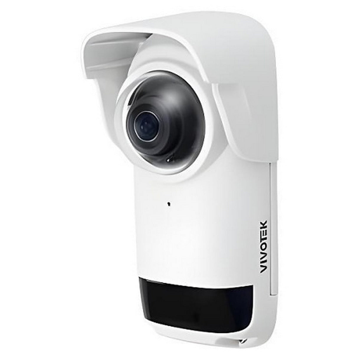 VIVOTEK CC9381-HV-V2 5MP 180-Degree IR Panoramic AI Network Camera