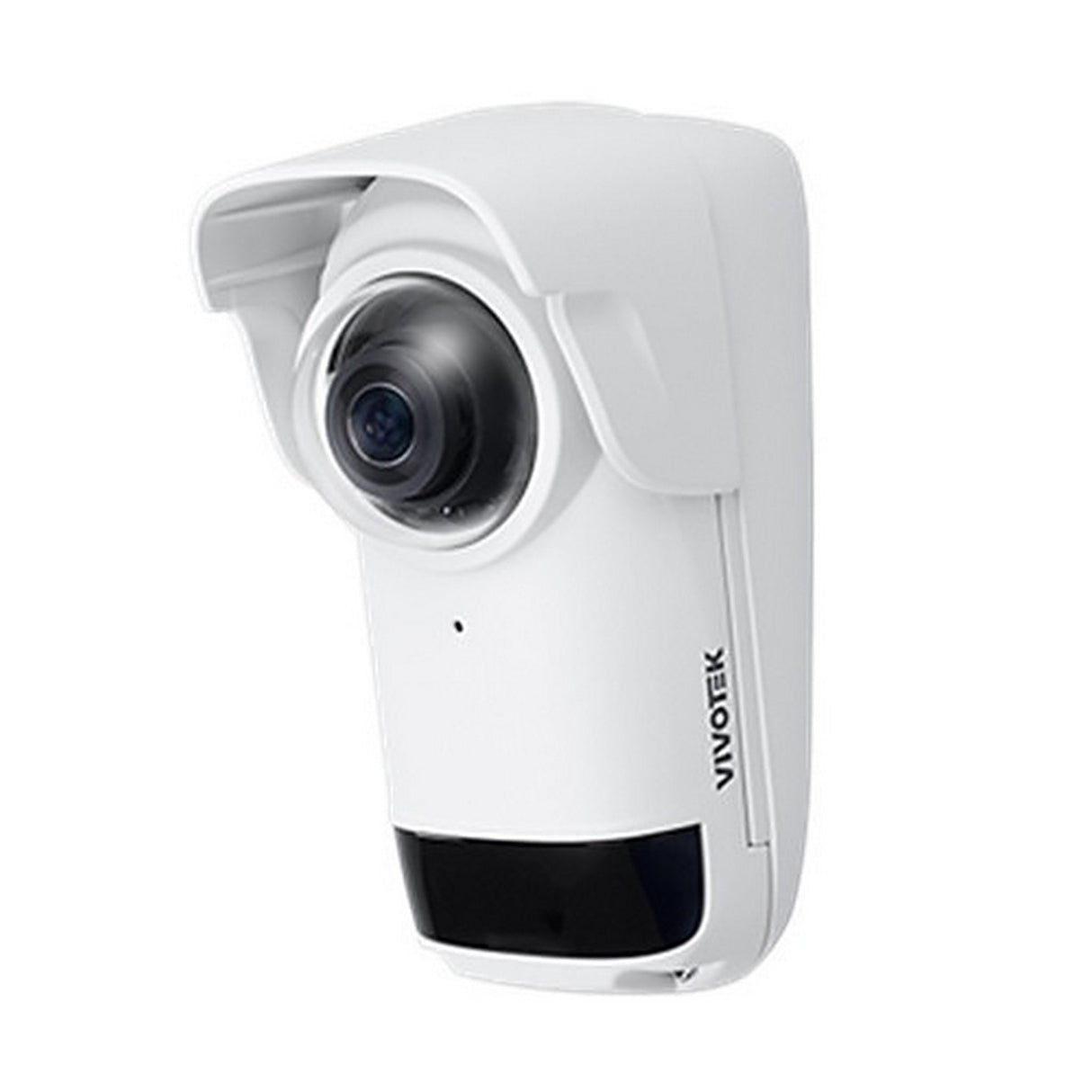 VIVOTEK CC9391-HV 8MP 180-Degree IR Panoramic AI Network Camera