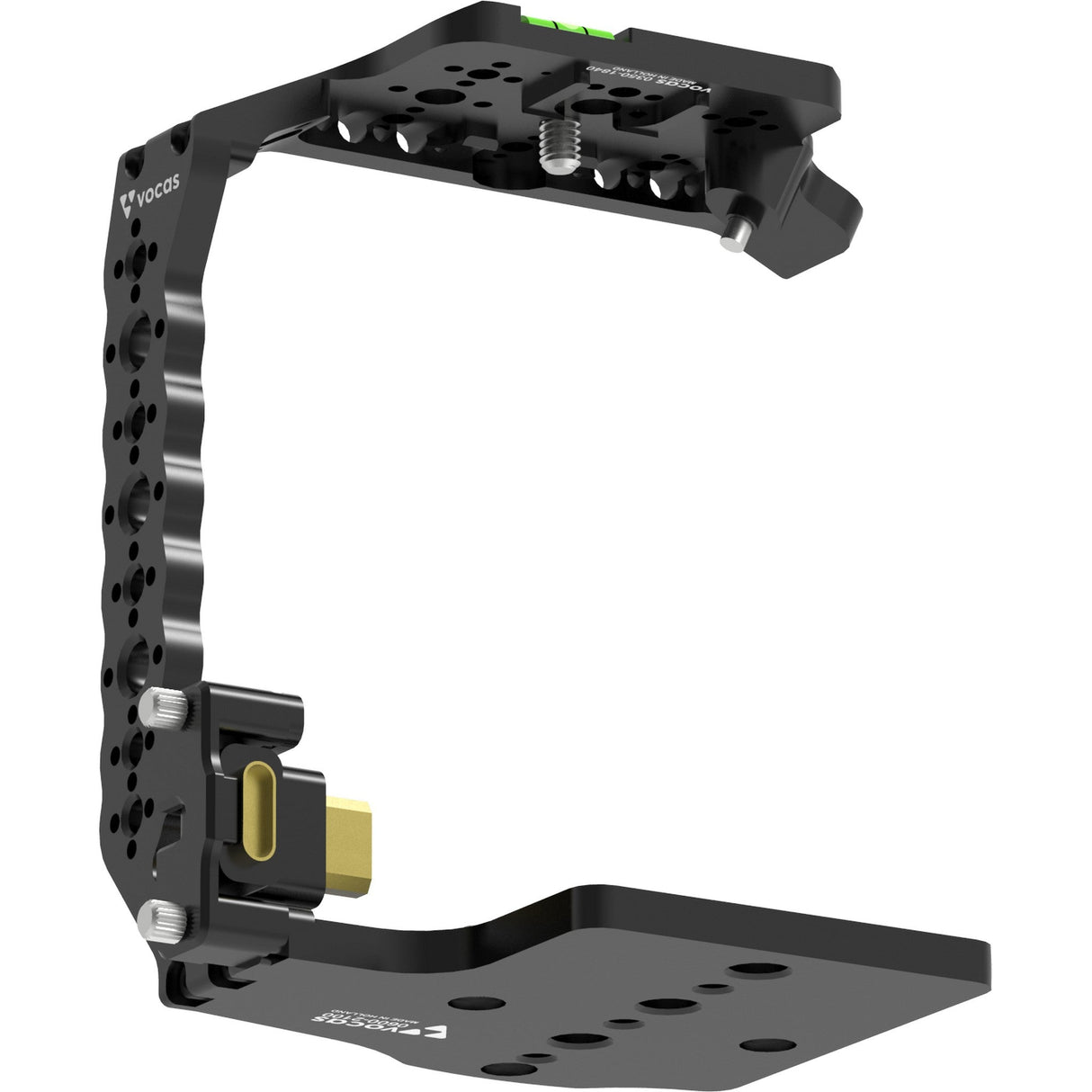 Vocas Camera Cage for Canon C80