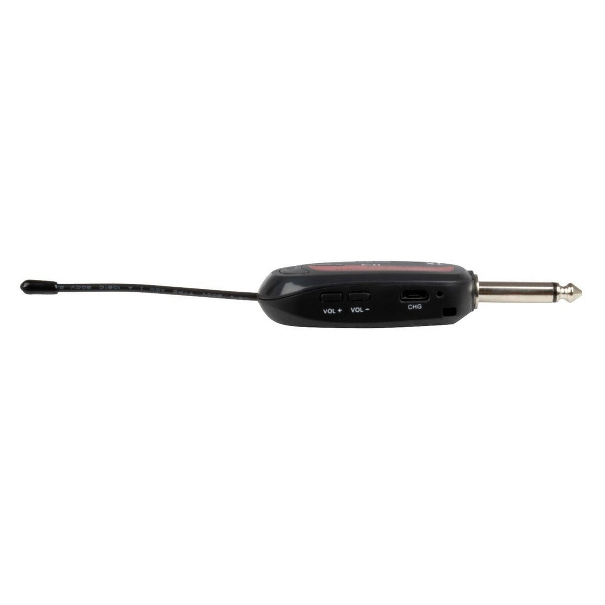 VocoPro Commander Series Wireless UHF Transmitters, Instrument Model