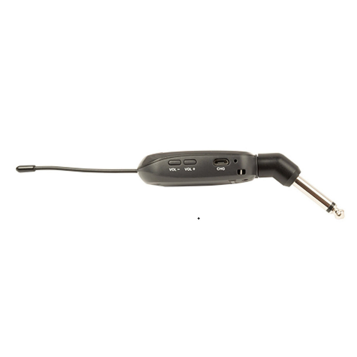 VocoPro PHR-3 Digital Wireless Guitar Monitor and Recording System