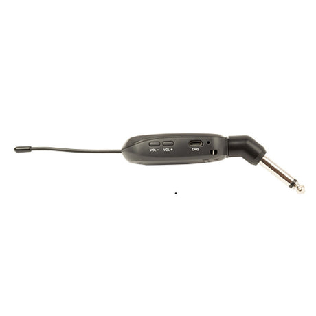 VocoPro PHR-3 Digital Wireless Guitar Monitor and Recording System