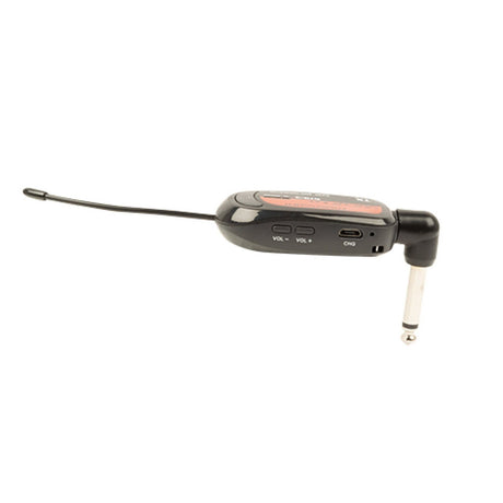 VocoPro PHR-3 Digital Wireless Guitar Monitor and Recording System