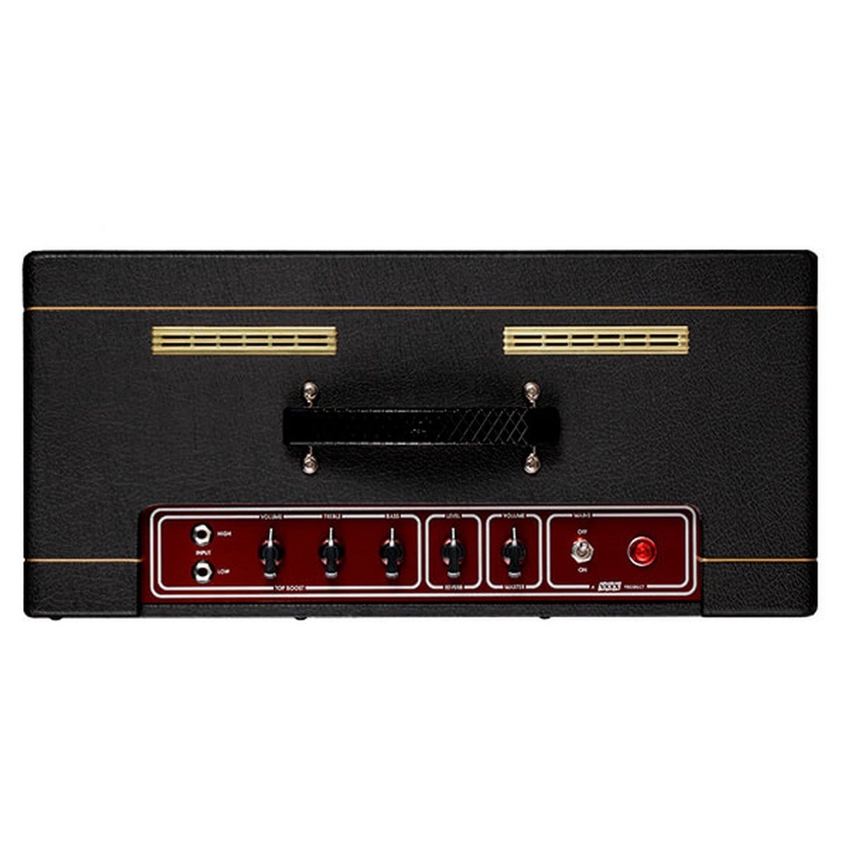 VOX AC10 Hand-Wired 10W 1 x 12-Inch Tube Combo Amplifier