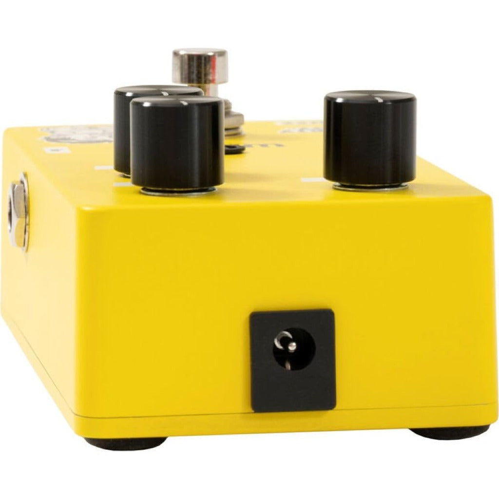 Warm Audio WA-DBjr-FZ Dirty Boy Jr. 6-Position Analog Fuzz Pedal