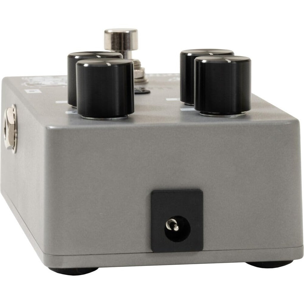Warm Audio WA-DBjr-OD Dirty Boy Jr. Tube-Emulation Overdrive Preamp