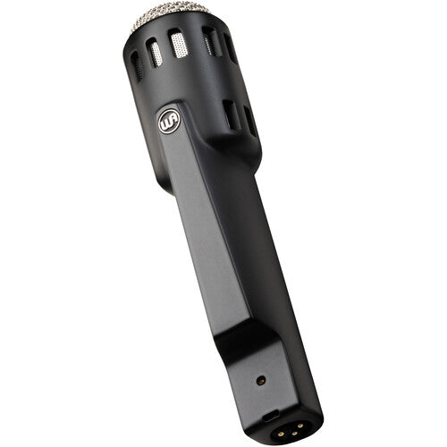 Warm Audio WA-R64B Retro 64 Cardioid Handheld Microphone