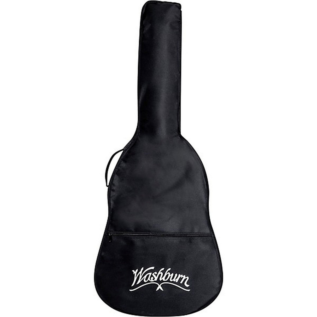 Washburn WD100 Series Dreadnought Acoustic Guitar