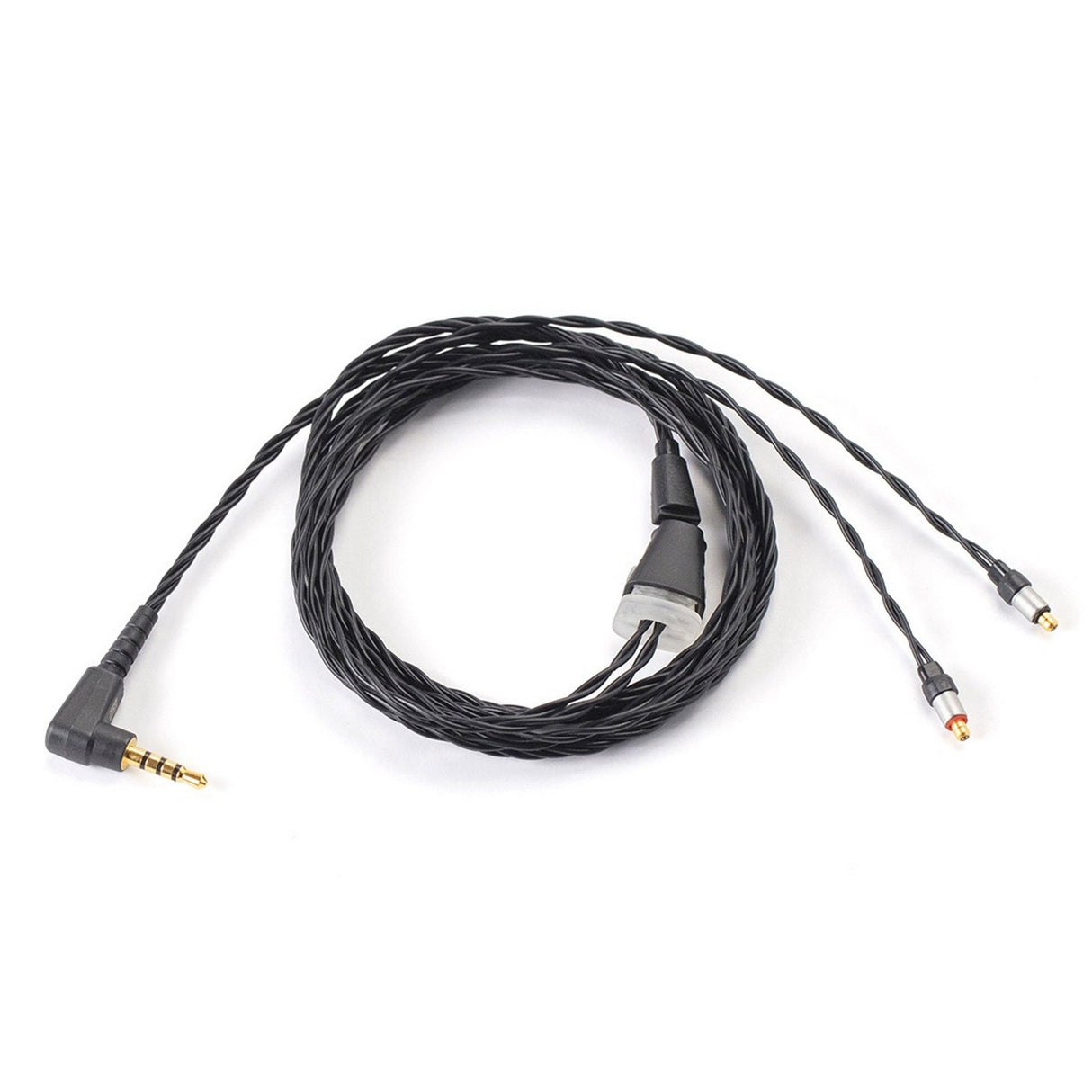 Westone 50-Inch SuperBaX Cable T2, Balanced with 2.5mm Connector, Black
