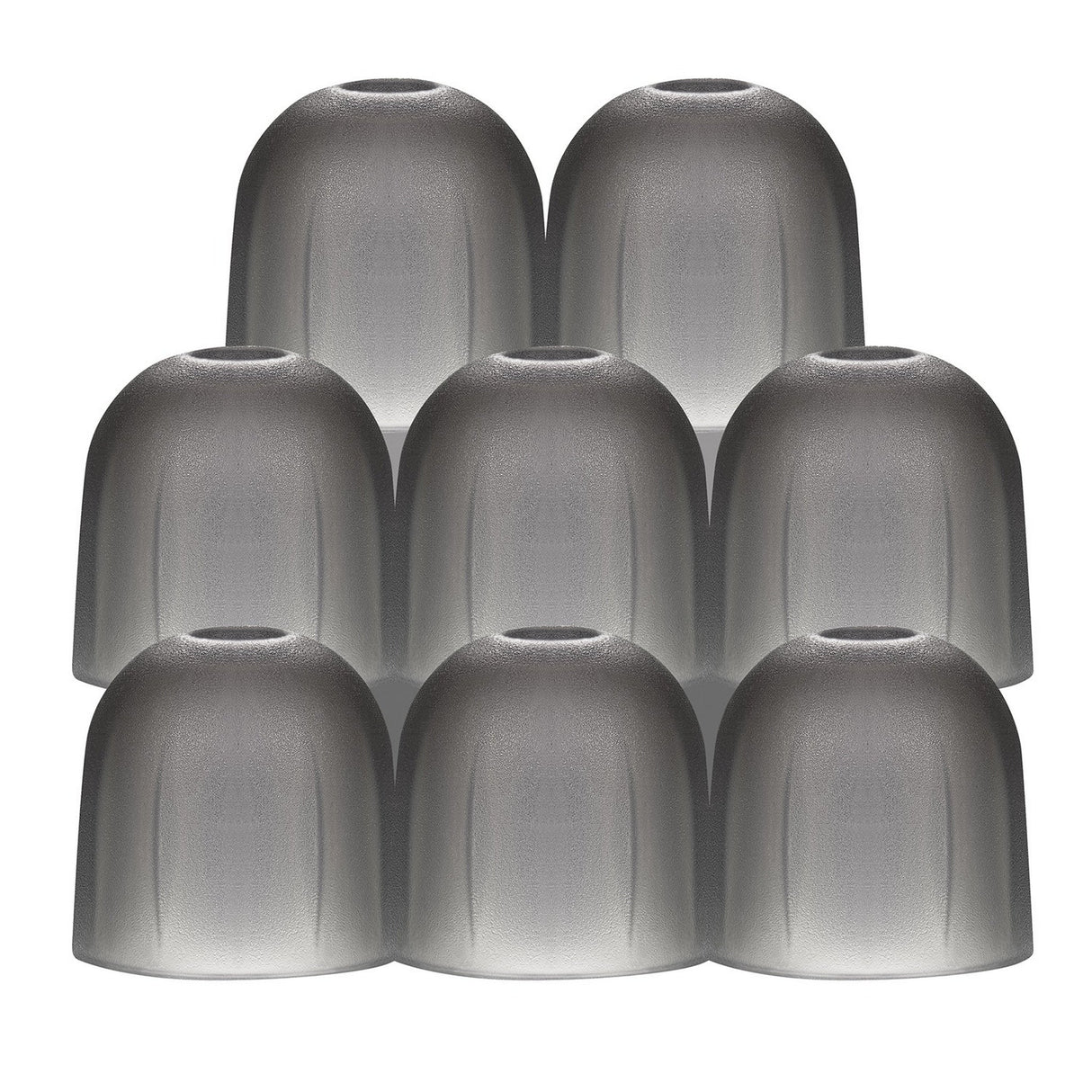 Westone 10mm Silicone Tips, 10-Pack, Green