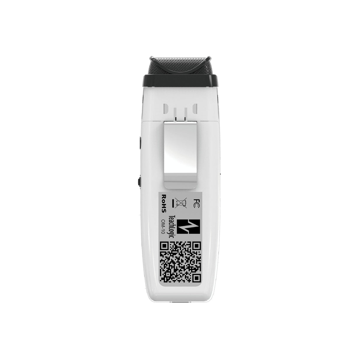 Williams AV OM-10 Ovation Wireless Pendant Microphone