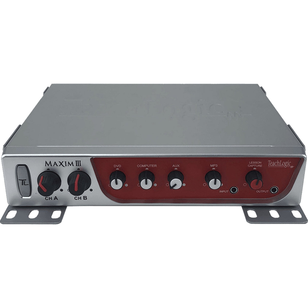 Williams AV SM-401 Shelf Mount Kit for Forum/Maxim/Spectrum/Ovation Amplifier