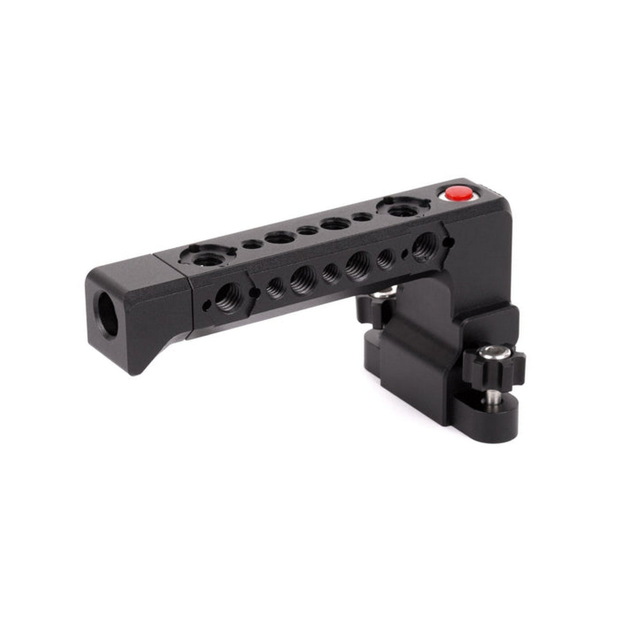 Wooden Camera Trigger Handle for RED DSMC2 Camera