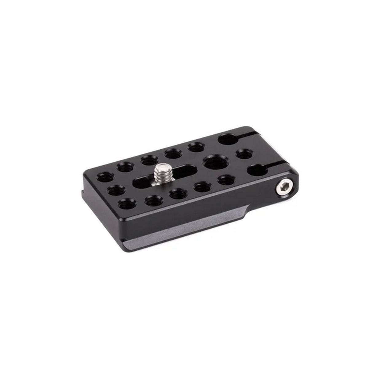 Wooden Camera Lens Adapter Universal Support Foot