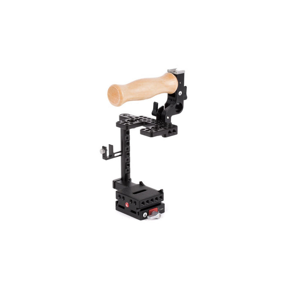 Wooden Camera Unified DSLR Cage, Small