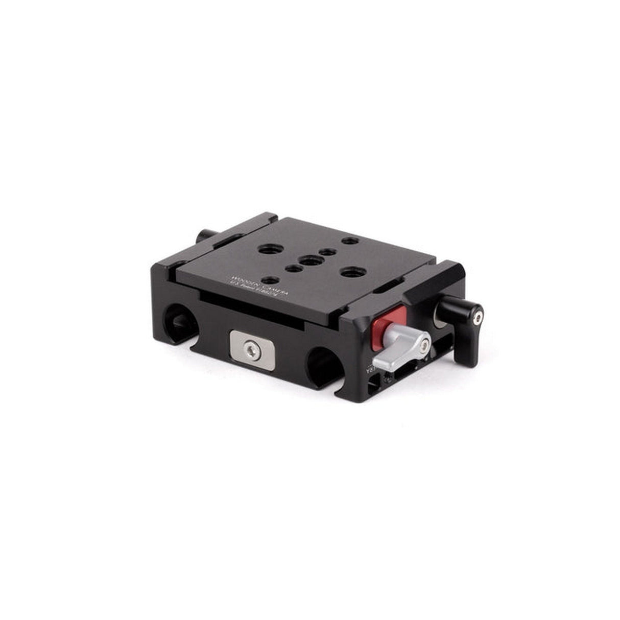 Wooden Camera Unified DSLR 15mm Baseplate