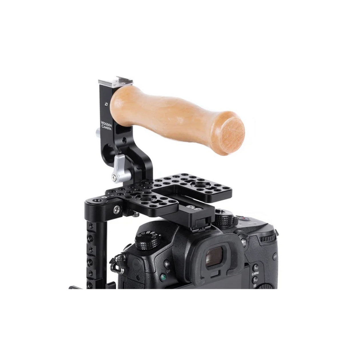 Wooden Camera Unified DSLR Cage Shoe Pincher Add-on