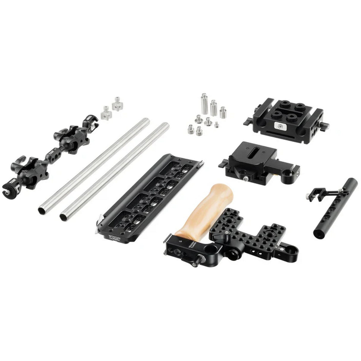 Wooden Camera Panasonic GH5/GH6 Unified Accessory Kit