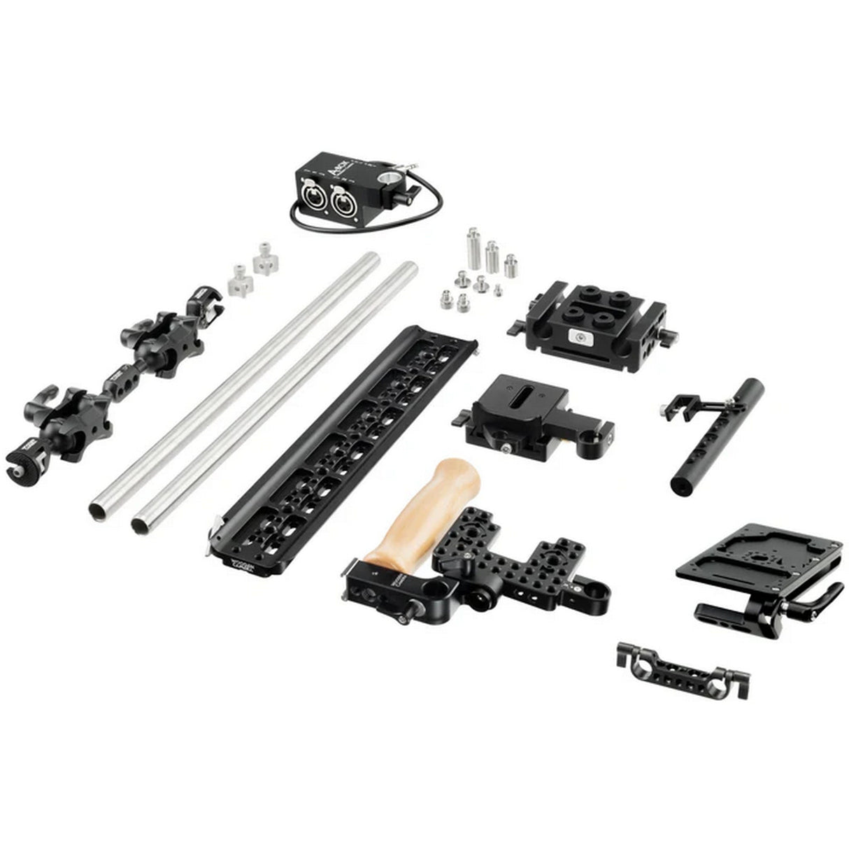 Wooden Camera Panasonic GH5/GH6 Unified Accessory Kit